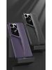Samsung S25 Ultra-Thin Phone Case: Blade Warrior Edge S24U Light Luxury Creative Design