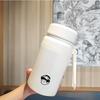 Stainless Steel Insulated Travel Mug With Large Capacity For Office And Outdoors