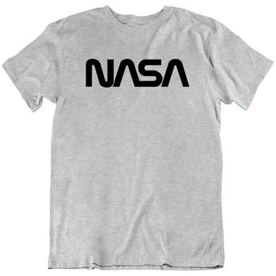 NASA Space Rocket Universe Astronaut Spaceship Spacecraft T-Shirt Tee Gift New