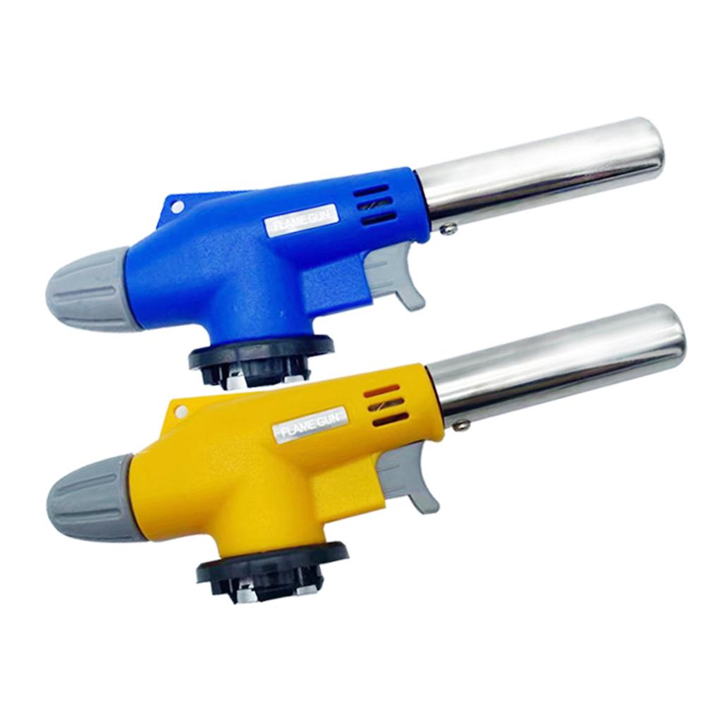 Buy Torch Kitchen Blow Lighter Professional Chef Culinary Torches