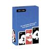 - A Fast-paced, Unexpected, And Competitive Card Game For 2 To 4 Players - A Travel Game Perfect For Friends And Family