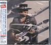 CD STEVIE RAY VAUGHAN  DOUBLE TROUBLE  Texas Flood MHCP636 Sony Music 2005 Japan Rock Used