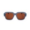 Lunettes De Soleil Polaroid PLD 6212/S/X 54/17/140 MVU AZURE POLYCARBONATE UNISEX PLD SUN PLD 6212/S/X MVU 54 17 140