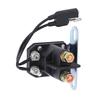 Starter Solenoid Relay 2410437 3086236 12V Replacement for Polaris Magnum   Sportsman