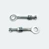 1 Set REAR CHAIN TENSIONER ADJUSTER  FOR HONDA ATC185 ATC200 ATC110 TRX90