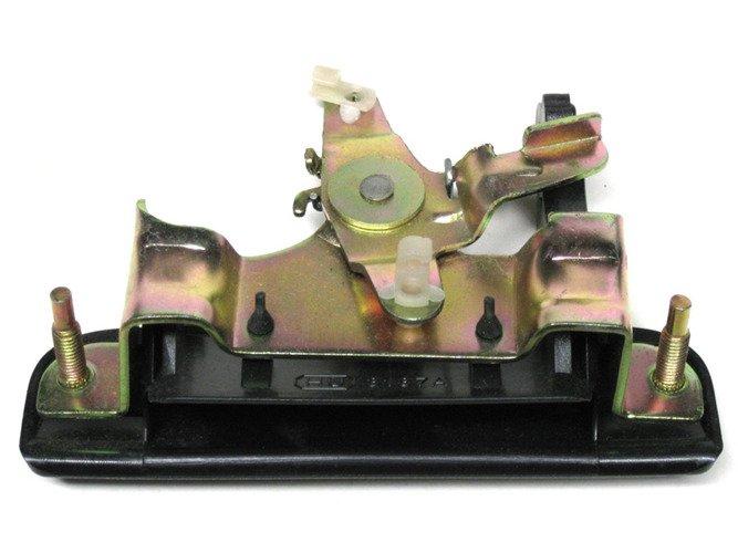 Ford Ranger 98-06 Tailgate Exterior Handle