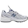 New Balance Nb 740 Retro Casual Low-Top Running Shoes Unisex sneakers U7401TL-D