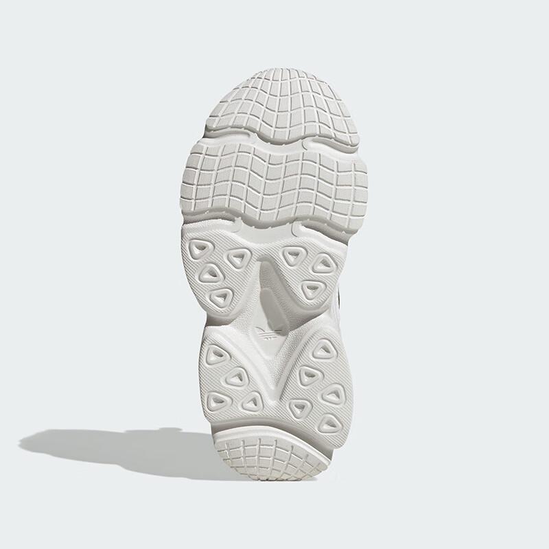 adidas OZMILLEN Kids' Rotary Buckle Sneakers