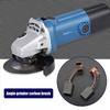 Carbon Brushes Electric Motor Grinder High Strength