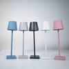 OIMG Modern Retro Touch Dimmable Bedside & Bar Table Lamp