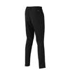 Kurodaruma Work Slacks Black Pants, (No-Tuck), 31685,