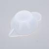 5Pcs Epoxy Resin Colorant Resin Mixing Cup Tools Diy Making Mould Jewelry Craft