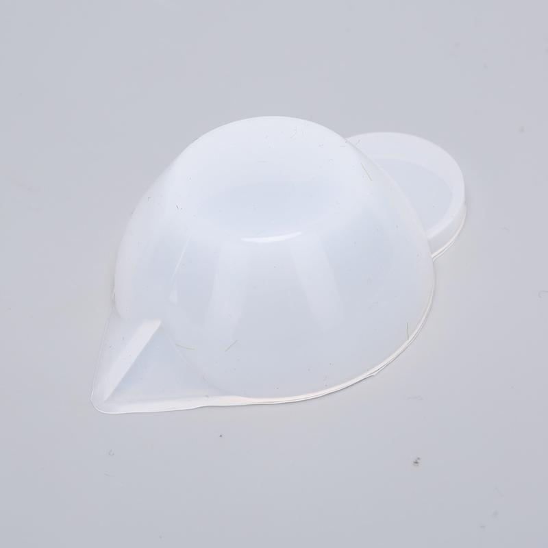5Pcs Epoxy Resin Colorant Resin Mixing Cup Tools Diy Making Mould Jewelry Craft