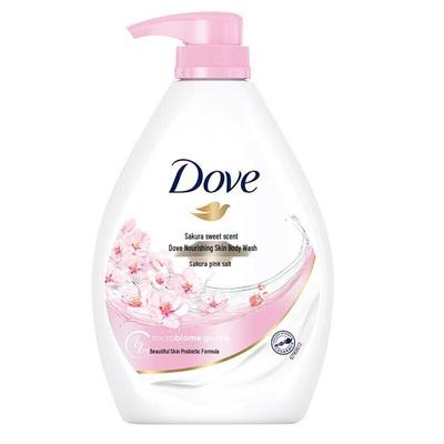 Cherry Blossom Body Wash