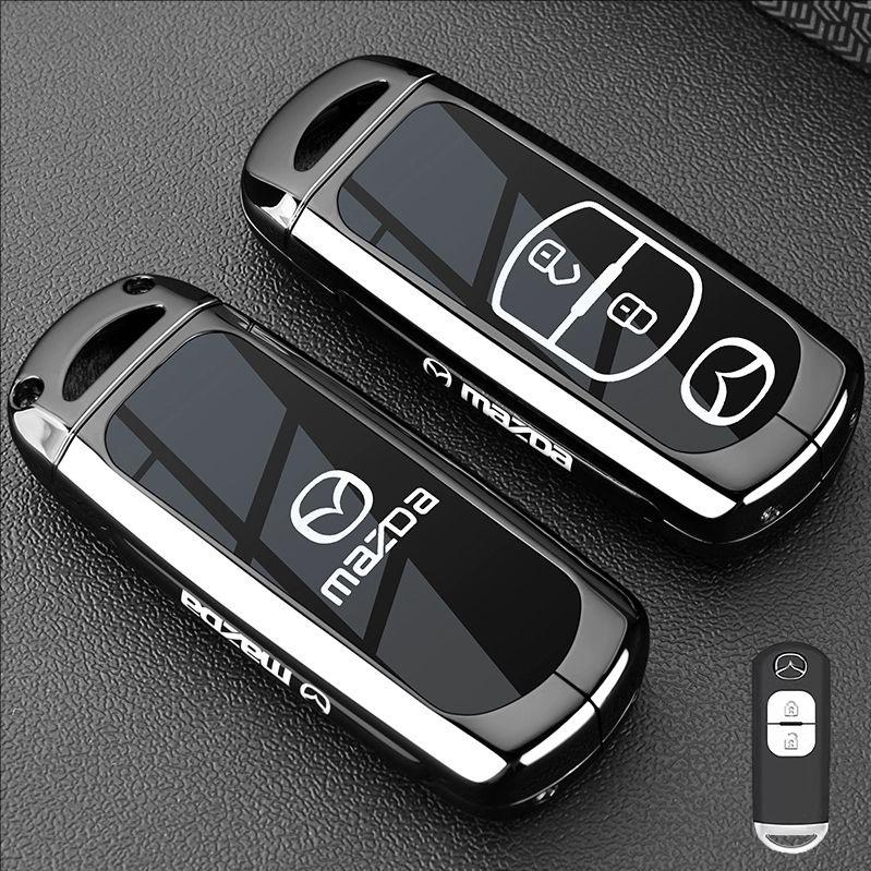 Mazda Key Cover for Axela, CX30, CX5, Atenza, CX50, Xingye, CX4, CX7