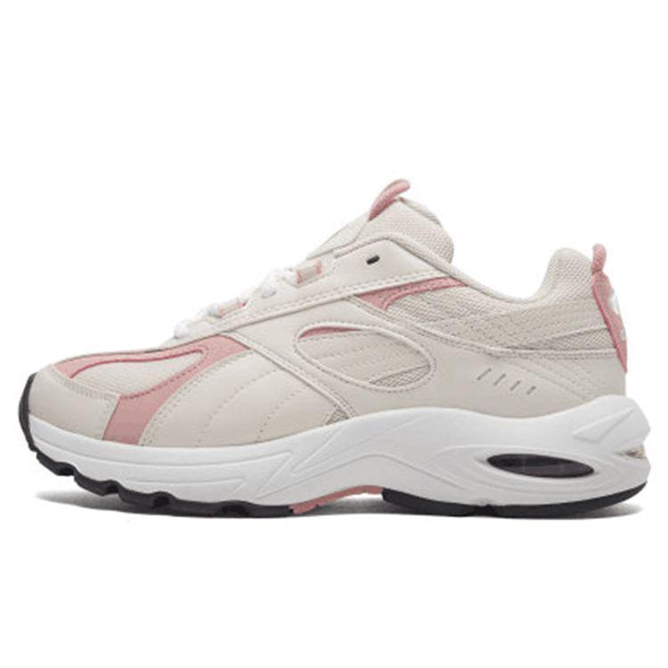 Puma Cell Speed Comfortable Fashion Mid-Top Dad Sneakers Unisex Sneakers Off-White 370700-04