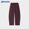 Fila Fusion Women's Casual Loose Woven Pants