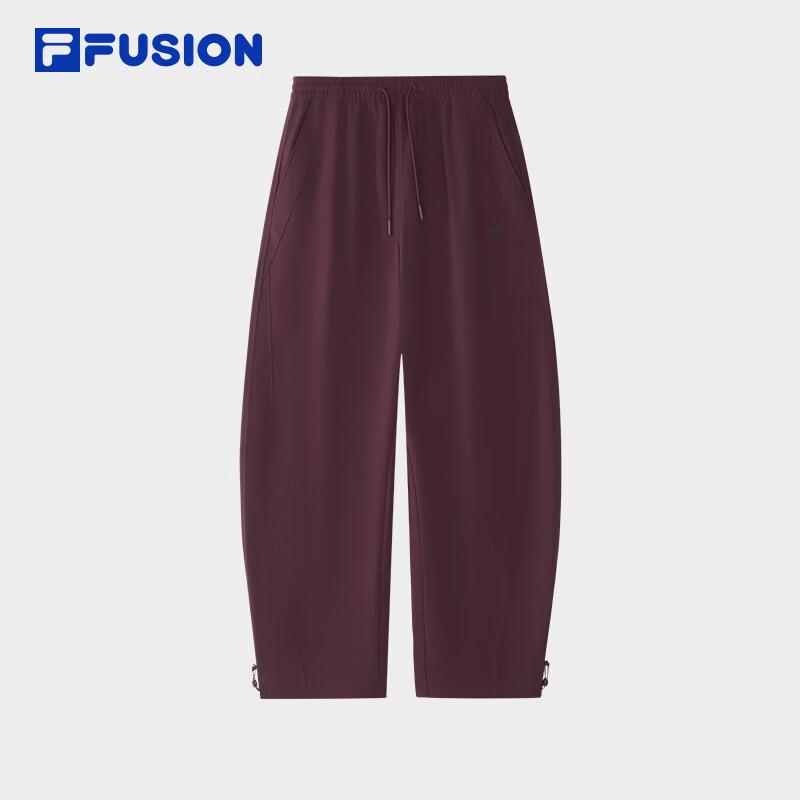 Fila Fusion Women's Casual Loose Woven Pants