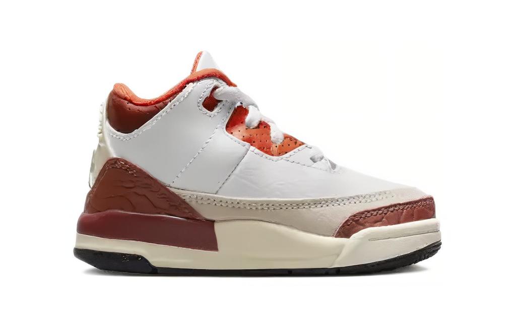 Jordan 3 Retro SE Dunk On Mars TD DV7026-108