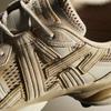 Unisex Sneakers Onitsuka Tiger ULTI RS TIGRUN Abrasion Resistant Low top Casual Shoes Unisex Brown