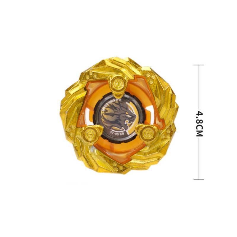 Southeast Asia Bx Series Defense Alloy Battle Top With Hand Spin For Collectors And Kids
