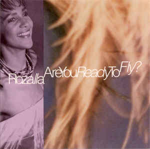 

CD ROZALLA - Are You Ready to Fly 49K74729 Epic 1992 US Rap & Hip-Hop/R&B Used