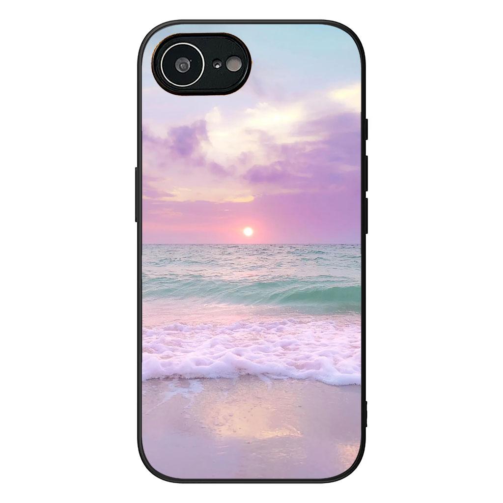 Cover for Xiaomi Redmi Note 14 12 13 ProPlus A4 A3 Pro Plus 12C 13C 14C 5G Phone Case Rose Lavender Narcissus Flower Peony