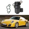 New Idle Air Control Valve 0280140572 2 P Accessories For 911 996 986 Boxster 1997-2004 99660616001
