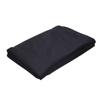 Waterproof 3 Seater Patio Swing Chair Sunscreen Cover 420D Oxford Garden Hammock Protective Cover Durable Gardening Accessories