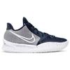 New Nike Kyrie Low 4 Tb 'College Navy' DM5041-400