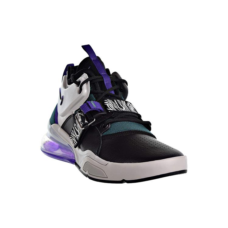 Nike Air Force 270 'Light Zen Grey' GS AJ8208-002