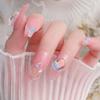 10Pcs Luxury 3D Nail Art Crafts Rhinestones Charms DIY Nail Designs Crystal Gems Dangle Manicure Nail Jewelry Diamonds