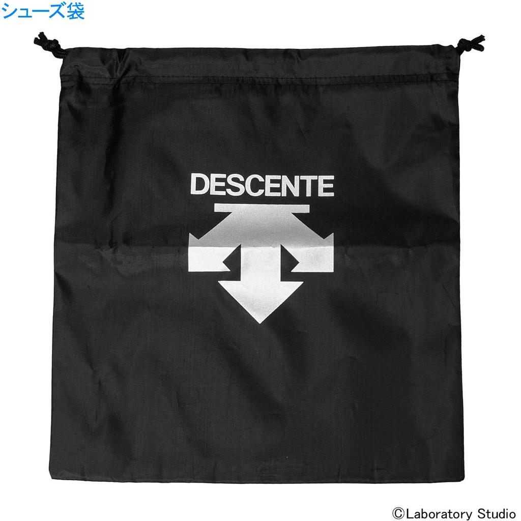 DESCENTE Kounoe Belt Spikes 2G Size High School Baseball Cleats Men's White, 25.5cm,