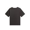 Kith Kithmas Express Jones Vintage Tee Black Men Tops KHM034415-001
