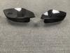 High Quality Dry Carbon Fiber Rear Mirror Housing Cover for BMW G80 G82 G87 M2 M3 M240 Side Mirror Shell Trim