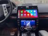 Land Rover Freelander 2 Android Navigation & 360 Reversing Display
