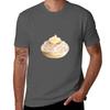 Schoolbread Skolebrd Tshirt Casual Loose Daily Wear Tshirt