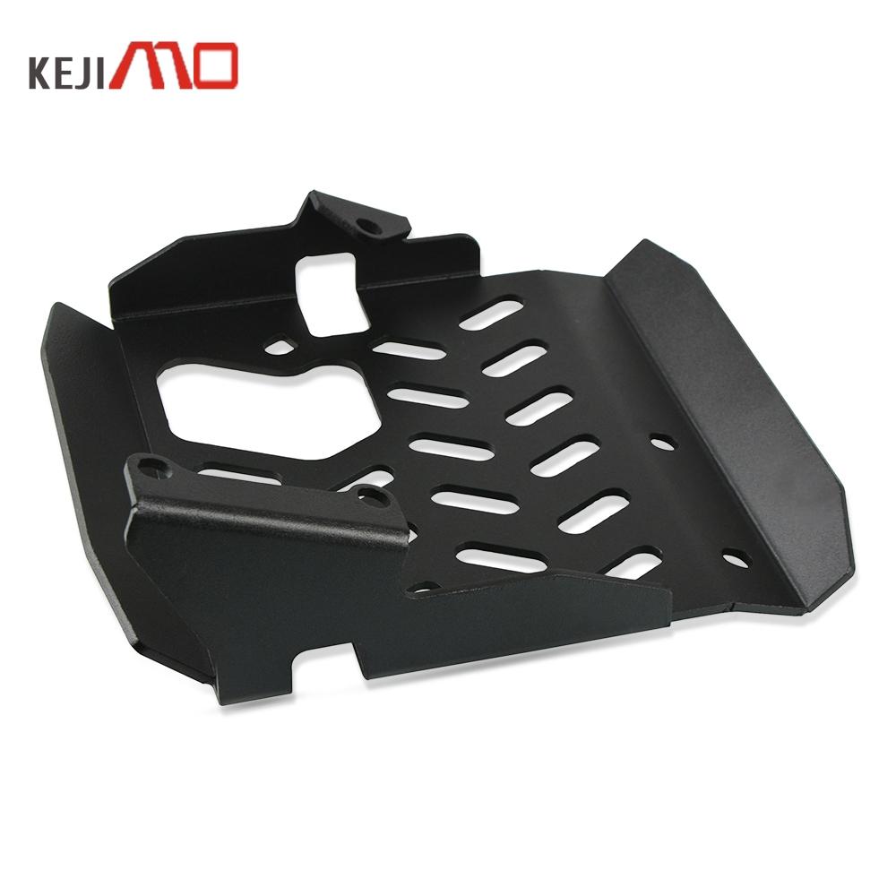 

For Hodna Forza750 NSS750 NSS Forza 750 2021 2022 2023 2024 2025 2026 Motorcycle Skid Plate Bash Frame Guard Protection Cover чёрный