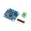 1/3/5Pcs Ina219 Module Blue Board Diy 3V-5V Iic I2C Mcu-219 Bidirectional Current Power Supply Monitoring Sensor Module