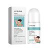 Jaysuing Underarm Beauty Roller Ball Portable Underarm Roller Ball For Clean, Bright, And Radiant Skin, Light And Hydrated