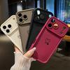 Fashionable Line Heart-shaped Pattern Suitable Phone Case For iPhone 17 Pro Max 16E 15 Pro 14 13 12 11 Mini AIR XS XR XS 8Plus a
