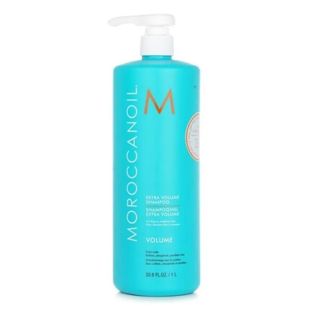 Moroccanoil Шампунь для дополнительного объема 1000 мл