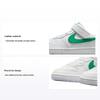 Court Borough Low Recraft PS White Stadium Green Kids Sneakers Football-Grey DV5457-109