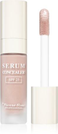 

Liquid Concealer SPF 25 TU прозрачный