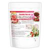 NICHIGA Fine Cut Rosehip Tea, 800g, Made with Wild Rosehips, Contains Natural Vitamin C, Pesticide-Free