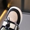 New Spring and Autumn Boys and Girls Trendy Versatile Leisure Sports Soft Sole Comfortable Sneakers
