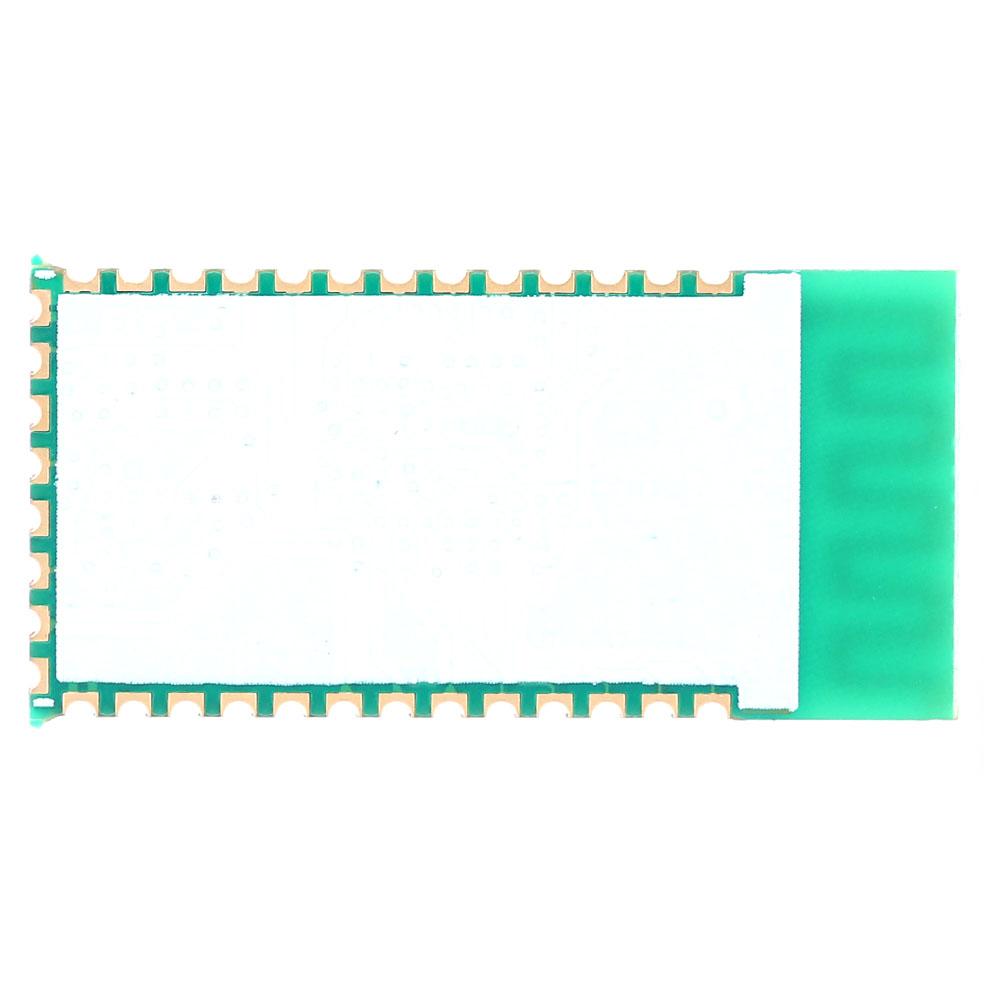 Module Émetteur-Récepteur RF Bluetooth Sans Fil Série RS232 TTL 3.3V~3.6V