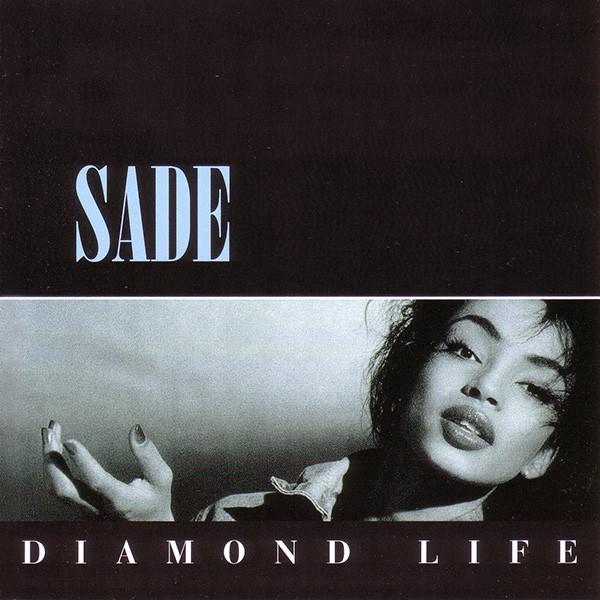 

CD SADE - Diamond Life 5005952 Epic 2000 Europe Jazz Used