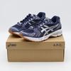 1203A926-400 A.P.C. Gel-Kayano 14 Midnight Indigo Fog (Men's)