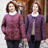 Padded Clothes for Autumn and Winter, Warm and Thickened Padded Jackets, Loose Padded Clothes and Velvet Winter Jackets.